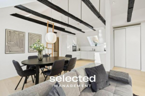 Authentic Midtown Residence